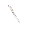 High appearance level, super cute limited edition Doraemon student supplies, press gel pen, signature pen, fountain pen 0.5mm black Item Picture